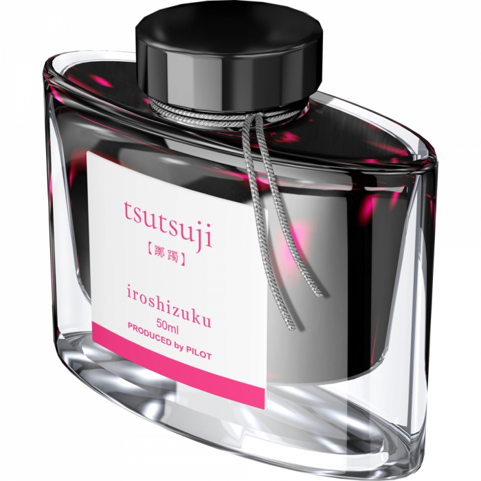 Cerneala Iroshizuku Tsutsuji 50ml, Pilot [3]