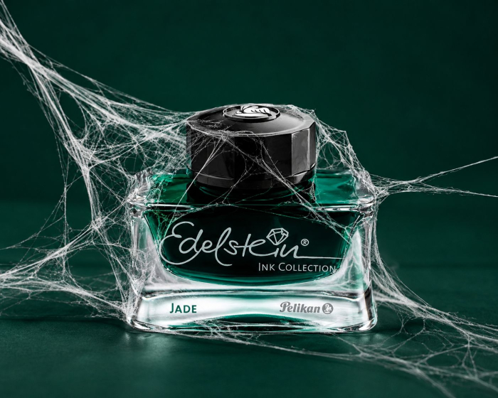Cerneală Pelikan Edelstein Jade, 50 ml [4]