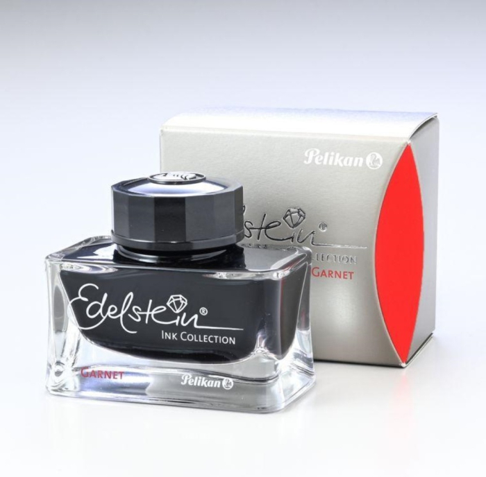 Cerneală Pelikan Edelstein Garnet, 50 ml [2]