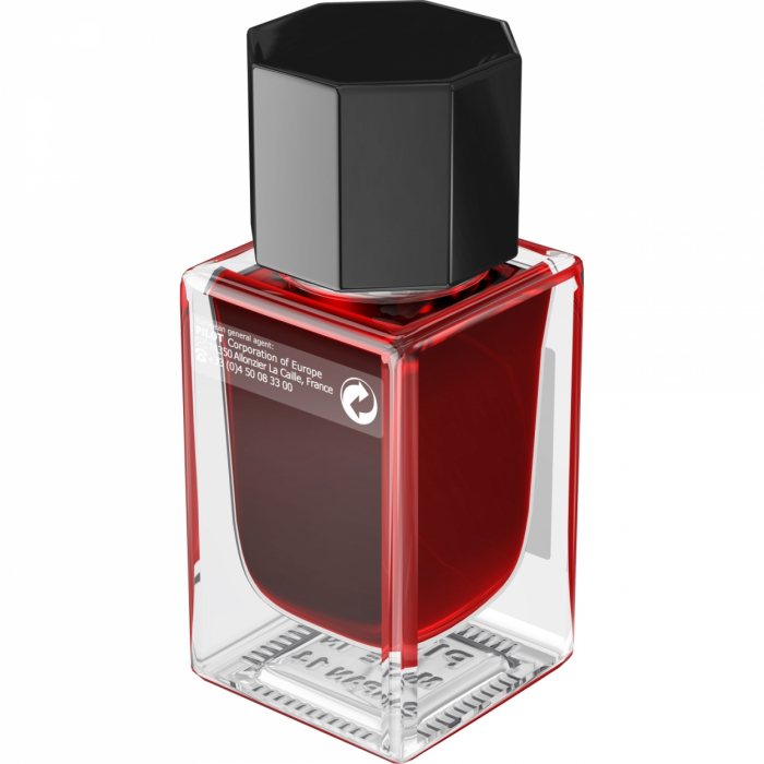 Cerneala Iroshizuku Fuyu-Gaki 15 ml, Pilot [4]