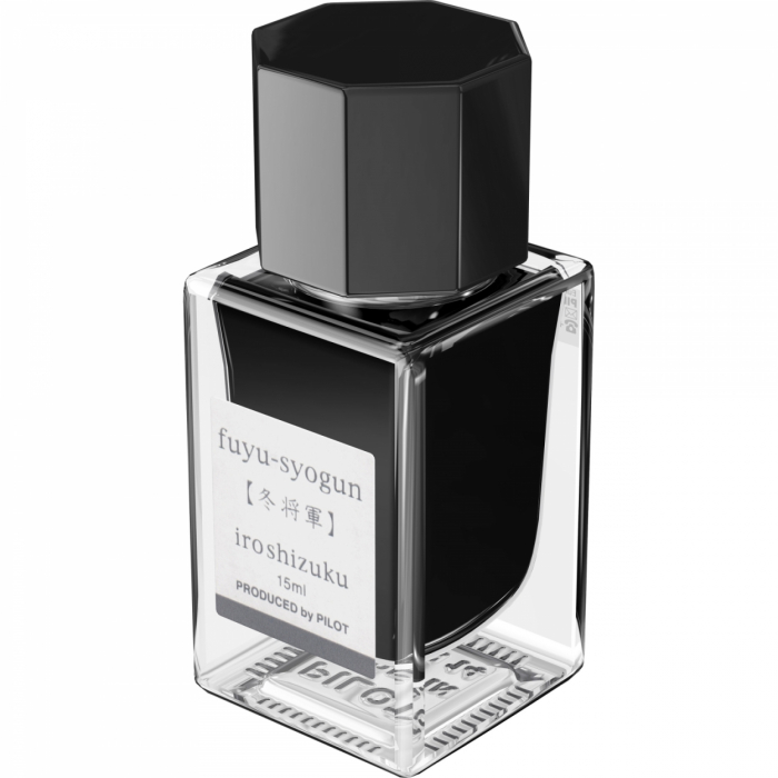 Cerneala Iroshizuku Fuyu-Syogun 15 ml, Pilot [3]