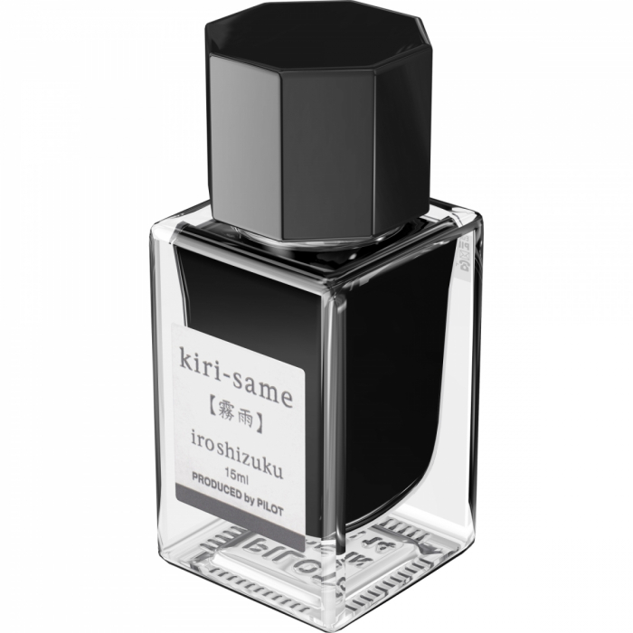 Cerneala Pilot Iroshizuku Kiri-Same 15ML [2]
