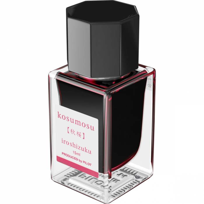 Calimara Cerneala 15 ml Iroshizuku kosumosu, Pilot [2]