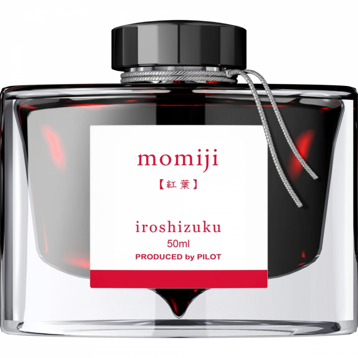 Cerneala Iroshizuku Momiji 50 ml, Pilot [5]