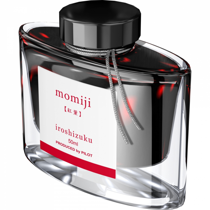 Cerneala Iroshizuku Momiji 50 ml, Pilot [3]