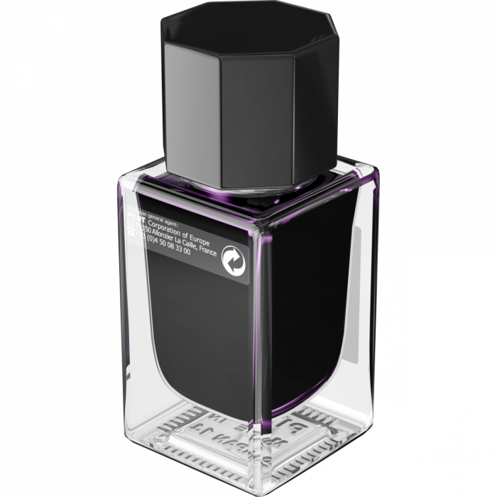 Cerneala Iroshizuku Murasaki-Shikibu 15 ml, Pilot [4]