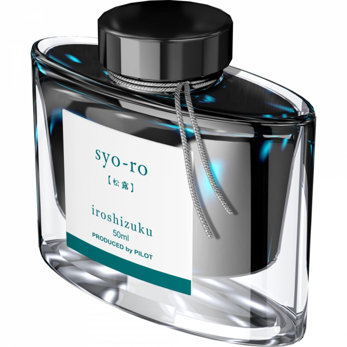 Cerneala Iroshizuku syo-ro 50 ml, Pilot [3]