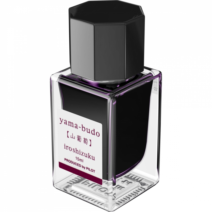 Calimara Cerneala 15 ml Iroshizuku yama-budo, Pilot [2]