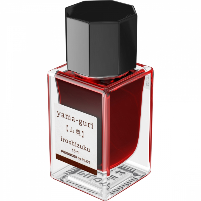 CERNEALA PILOT IROSHIZUKU YAMA-GURI 15ML [2]