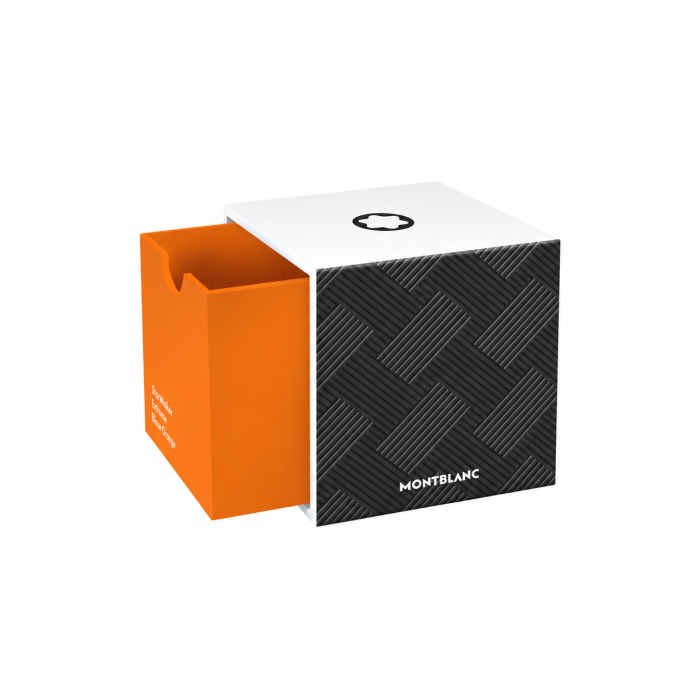Cerneala StarWalker Extreme, Blaze Orange, 50 ml, Montblanc [3]
