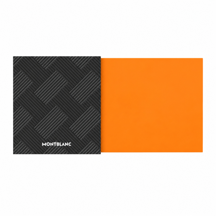 Cerneala StarWalker Extreme, Blaze Orange, 50 ml, Montblanc [4]
