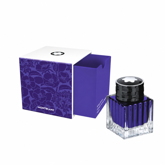 Cerneala Writers Edition Homage to Bram Stoker, Purple, 50 ml, Montblanc [5]