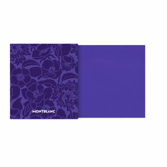 Cerneala Writers Edition Homage to Bram Stoker, Purple, 50 ml, Montblanc [4]