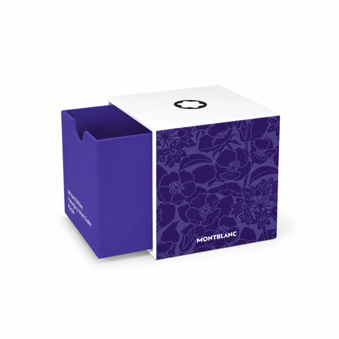 Cerneala Writers Edition Homage to Bram Stoker, Purple, 50 ml, Montblanc [3]