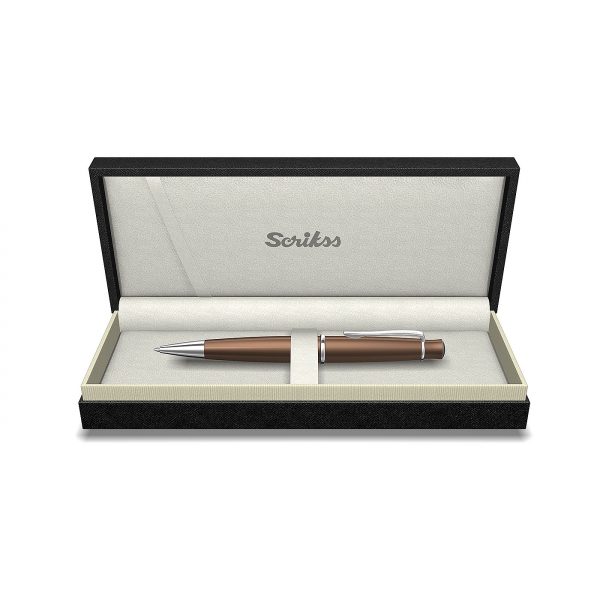 Pix Scrikss Chic 62 Bronze CT [2]