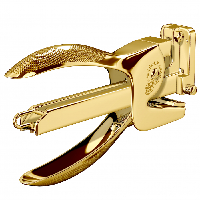Capsator Cleste M-85 Gold, El Casco [3]