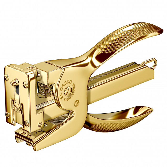 Capsator Cleste M-85 Gold, El Casco [2]