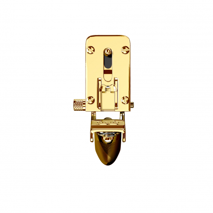 Capsator Cleste M-85 Gold, El Casco [5]