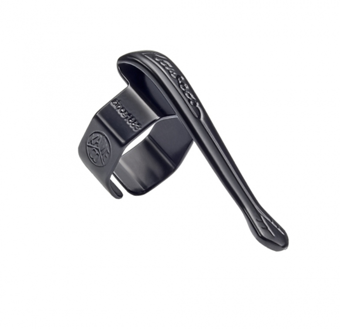 Clip Nostalgic SPORT Black, Kaweco [2]