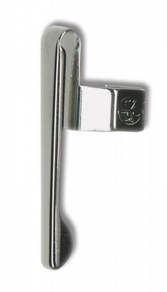 ​​​​​​​Clip Octogonal SPORT Chrome, Kaweco [2]