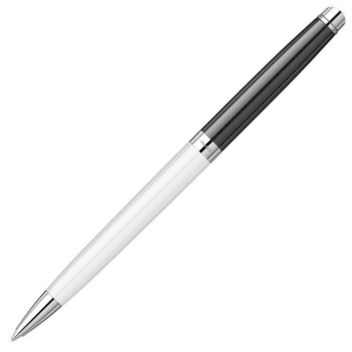 Pix Hemisphere Colour Blocking Black & White PDT, Waterman [3]