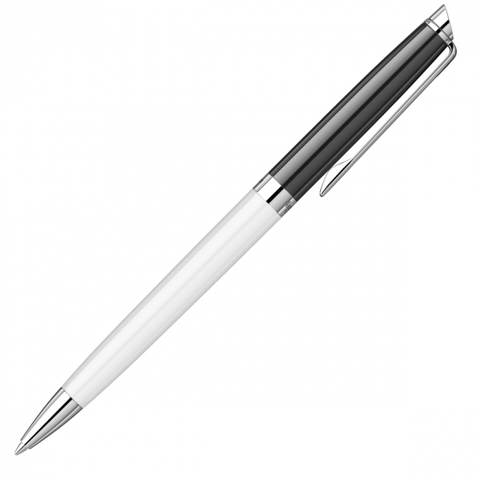 Pix Hemisphere Colour Blocking Black & White PDT, Waterman [5]