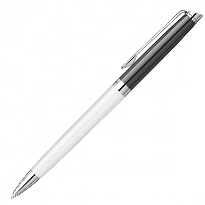 Pix Hemisphere Colour Blocking Black & White PDT, Waterman [1]