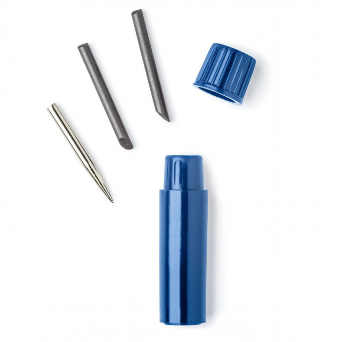 Compas Mars Comfort 552 Adaptor+Extensie+Mine, Staedtler [5]