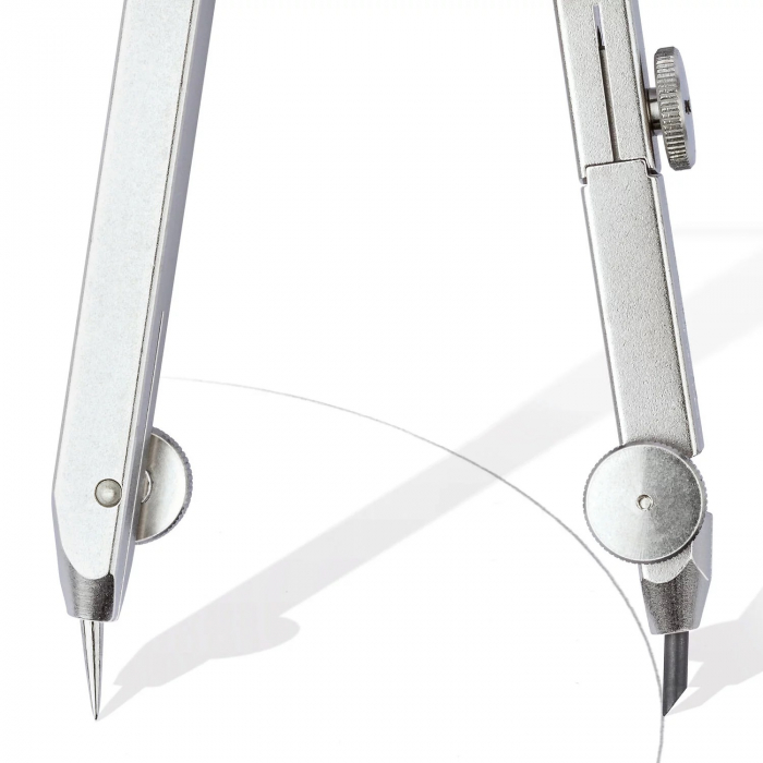 Compas Mars Comfort 552 Adaptor+Extensie+Mine, Staedtler [4]
