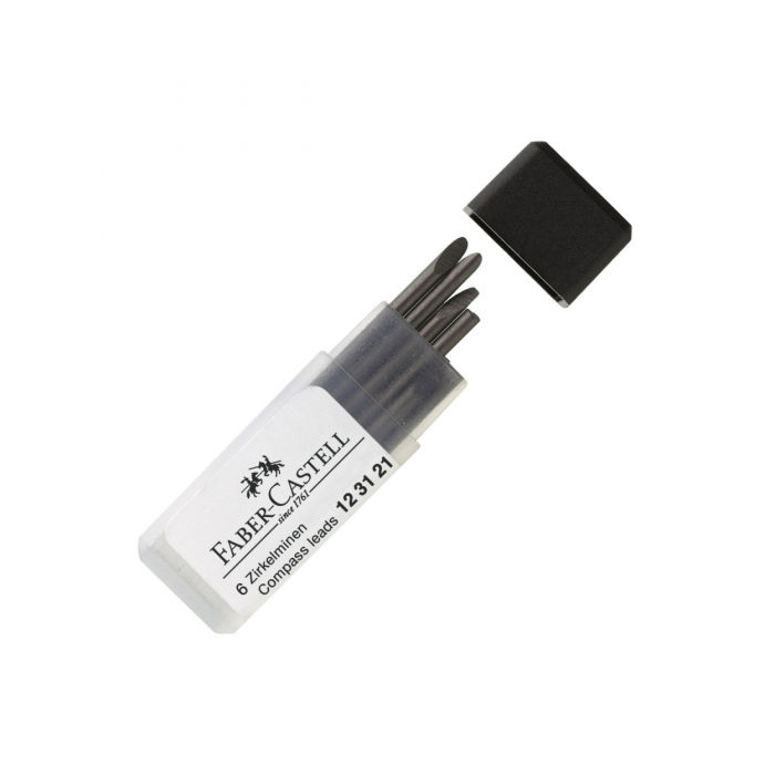 Mine Compas, Faber-Castell [1]