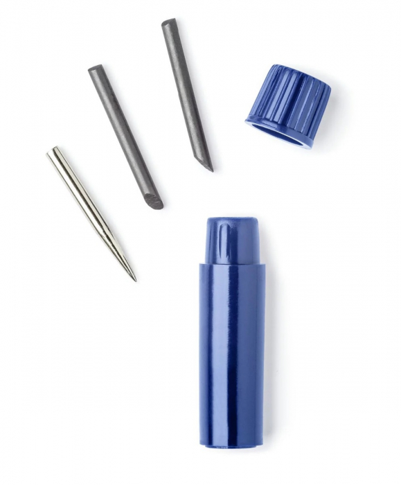 Compas Scolar Noris- Adaptor + extensie + Etui mine, Staedtler [4]