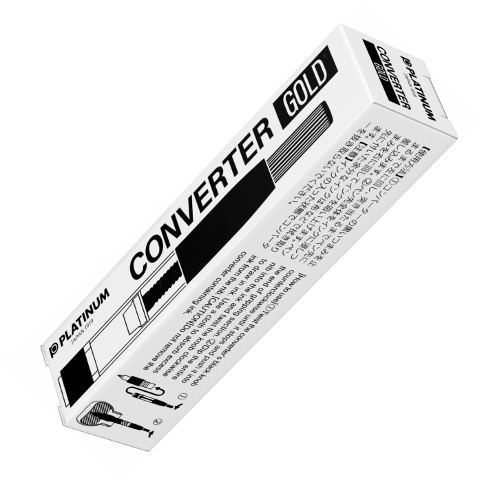 Convertor Cerneala Gold, Platinum [2]