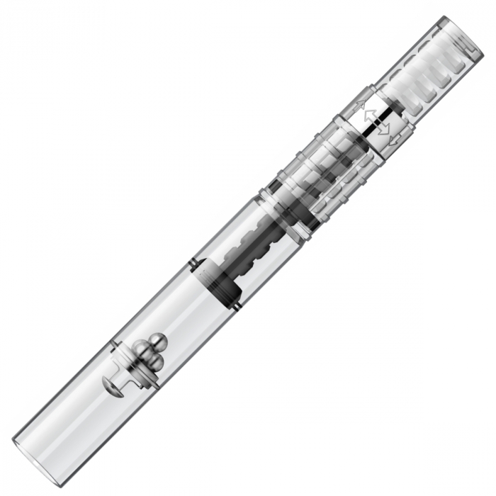 Convertor CON-40, Pilot [4]