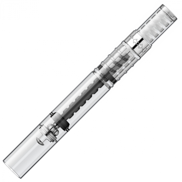 Convertor CON-40, Pilot [3]