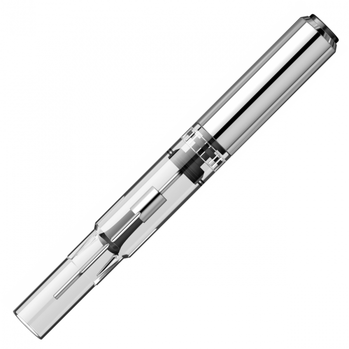 Convertor CON-70, Pilot [2]