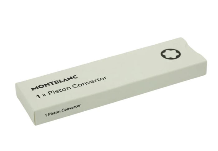 Convertor Meisterstuck Classique, Montblanc [2]