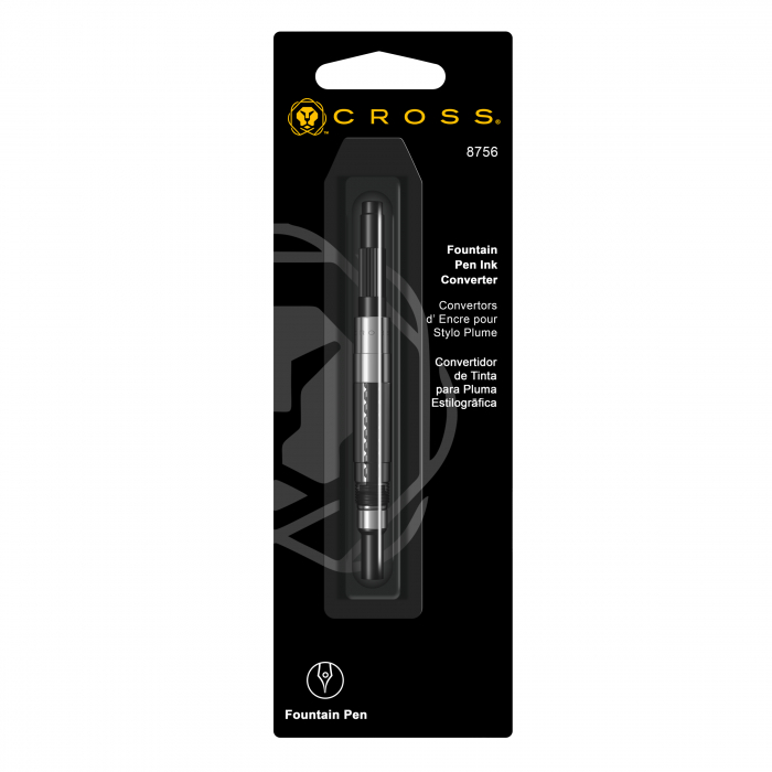 Convertor Premium Screw DeLuxe CT Cross [2]