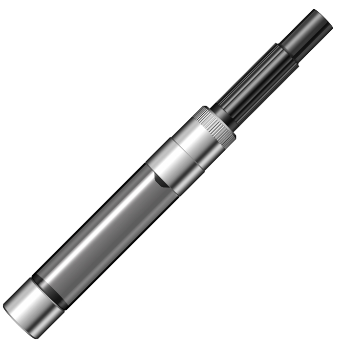 Convertor Premier DeLuxe CT, Sheaffer [2]