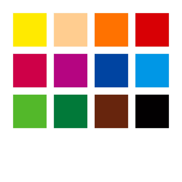 Creioane Colorate 12 culori 146C-C12 100% PEFC Staedtler [3]