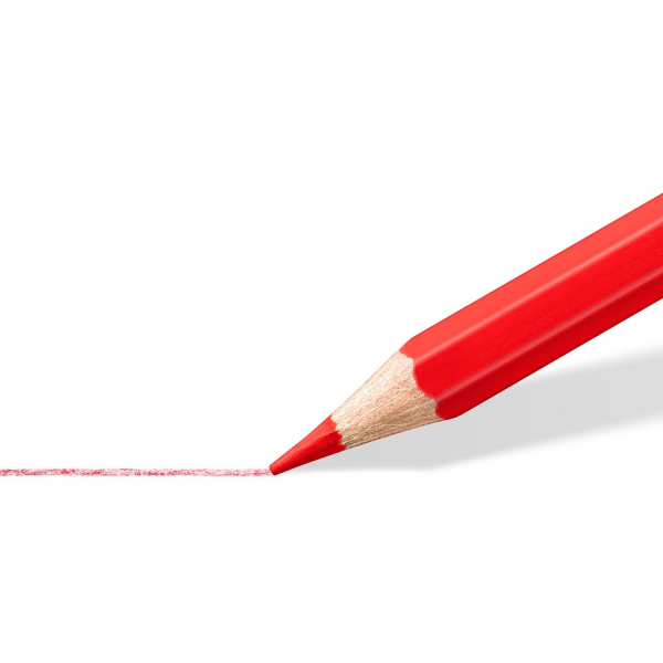 Creioane Colorate 72 culori 146C-C72 100% PEFC, Staedtler [3]