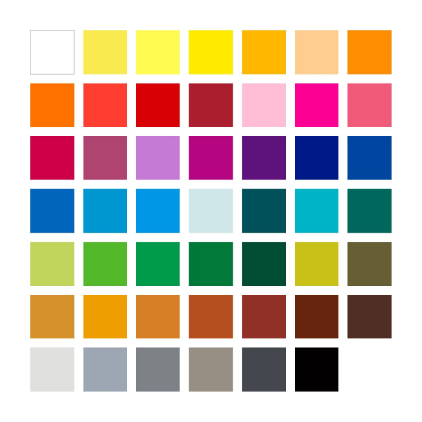 Creioane Colorate 48 culori 146C-C48 100% PEFC Staedtler [2]