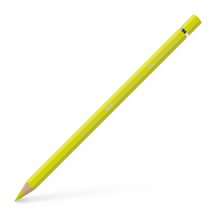 Creioane Colorate Acuarela A.DURER 120 Buc, Faber-Castell [6]