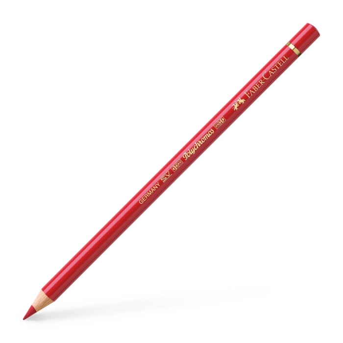 Polychromos Creioane Colorate 60 Culori, Faber-Castell [4]