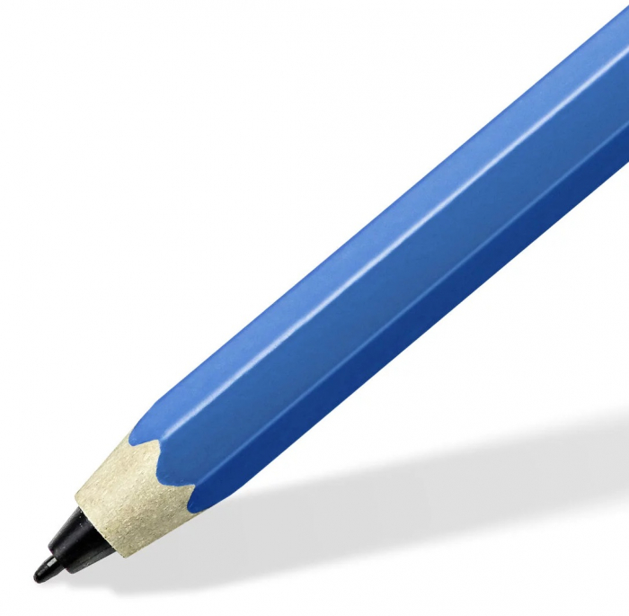 Creion Digital Mars Lumograph Blue, Staedtler [3]