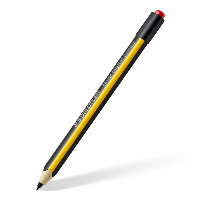 Creion Digital Noris Jumbo, Staedtler [2]