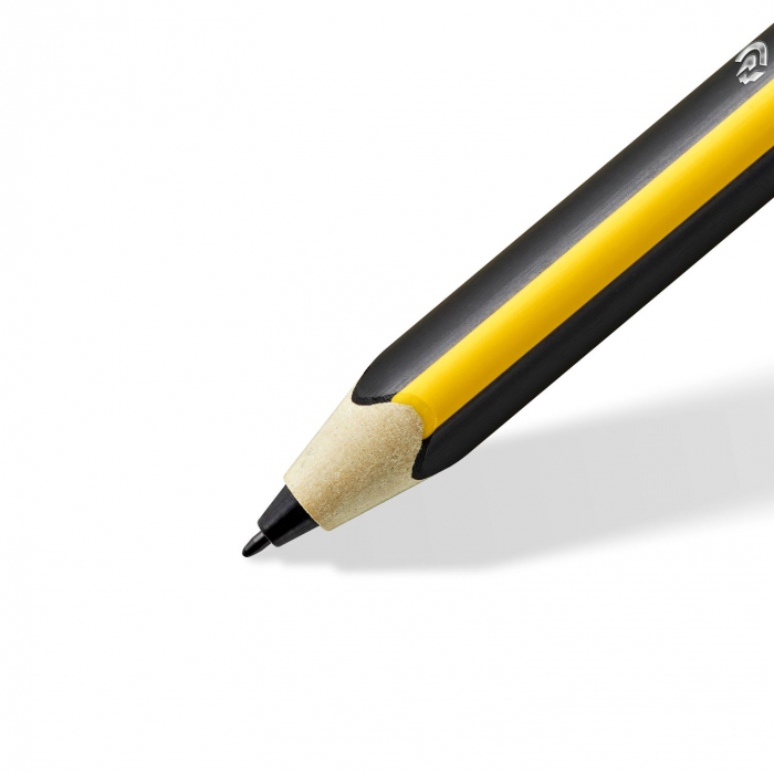 Creion Digital Noris Jumbo, Staedtler [6]