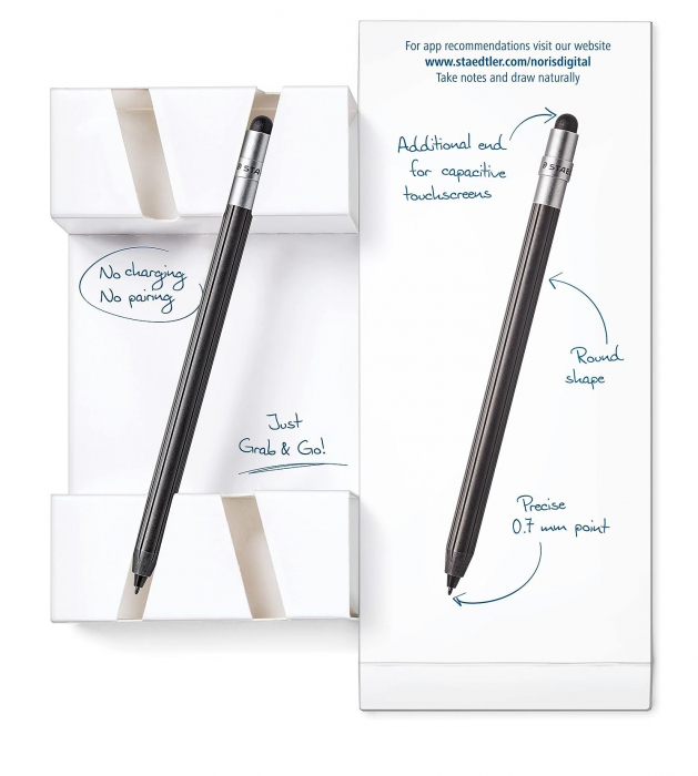 Creion Digital Noris Stylus mini, Staedtler [5]