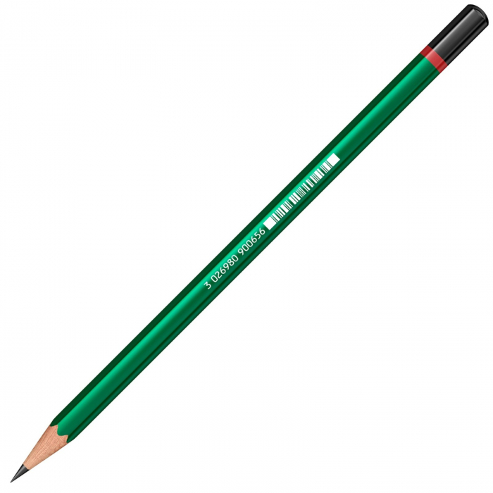 Creion Grafit Core Green HB Rotring [2]