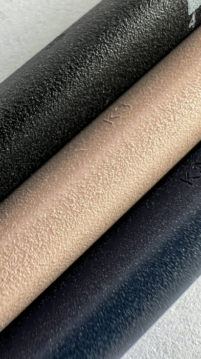 Creion Grafit Lemn Negru Urban ALL Black, Faber-Castell [3]