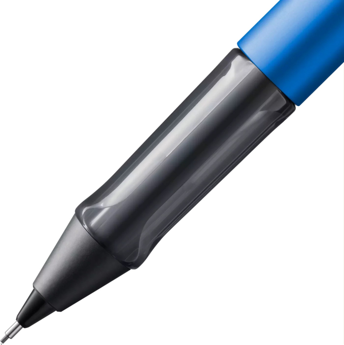 Creion Mecanic 0.5 Al-star 128 Dark-Blue, Lamy [3]